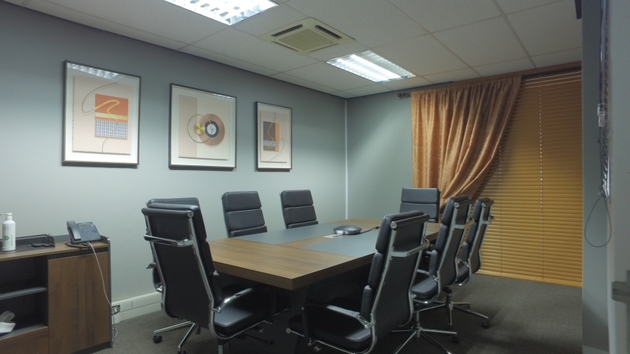 To Let commercial Property for Rent in Bodorp North West